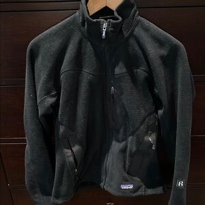 Patagonia fleece